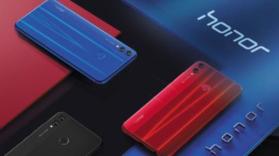 Honor modelos