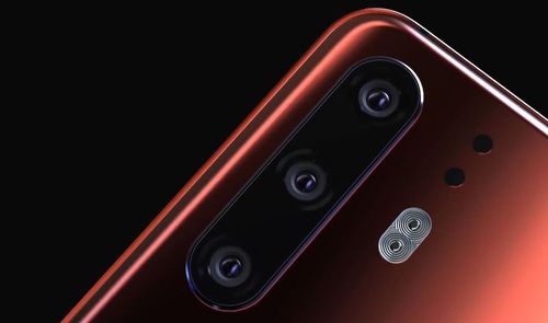 Huawei P30 lite