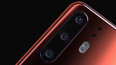 Huawei P30 lite