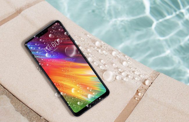 lg g7 fit