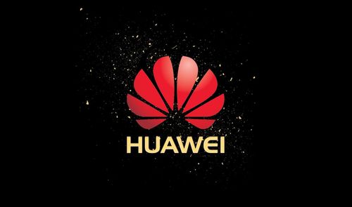 logo huawei