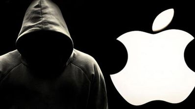 iPhone Hacked