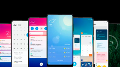 miui10 xiaomi
