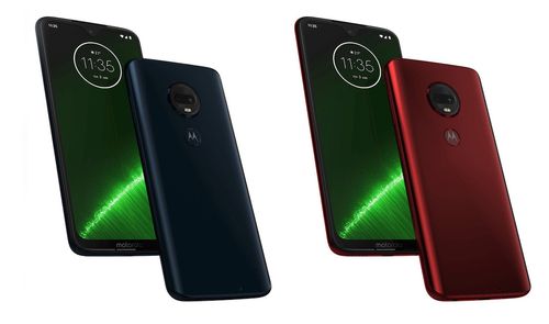 gama moto g