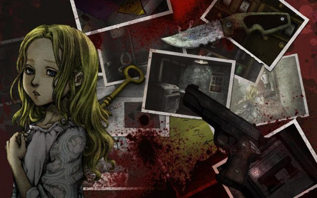 murder room