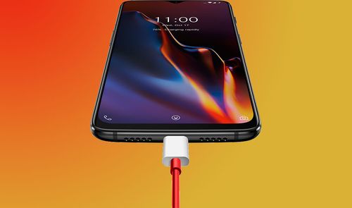 móvil de OnePlus