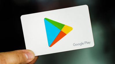 play store