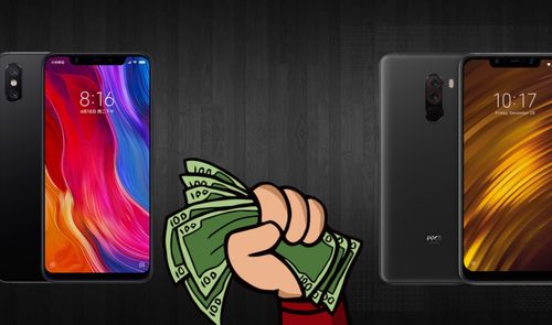 poco mi 8
