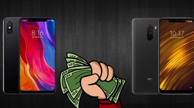 poco mi 8