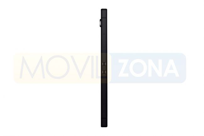 Razer Phone 2 perfil