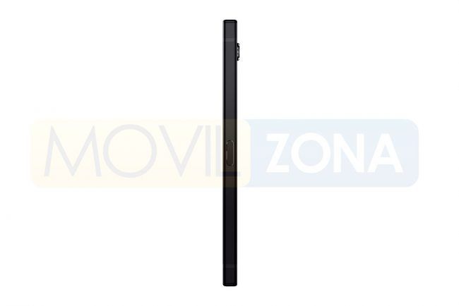 Razer Phone 2 lateral