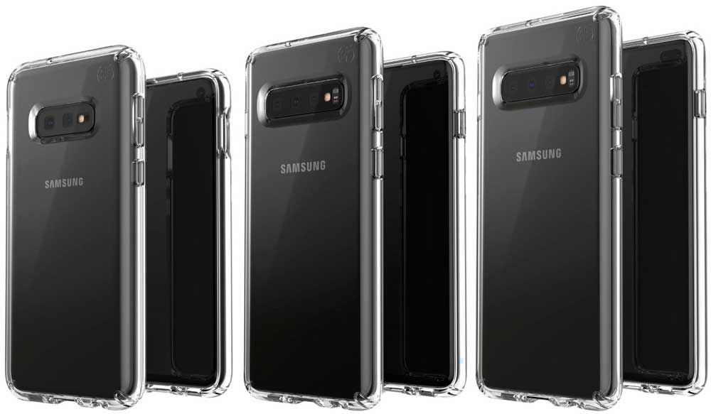 Imagen del Samsung Galaxy S10