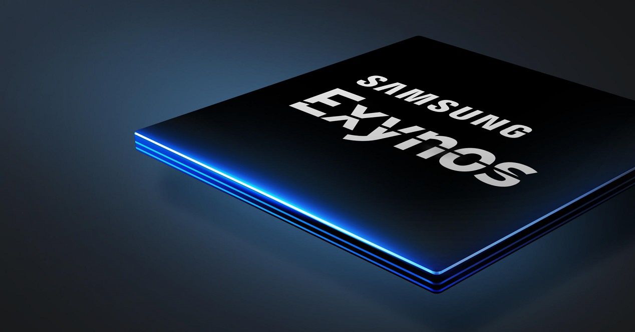 samsung exynos pòrtada