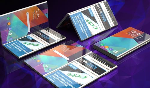samsung imanes patente