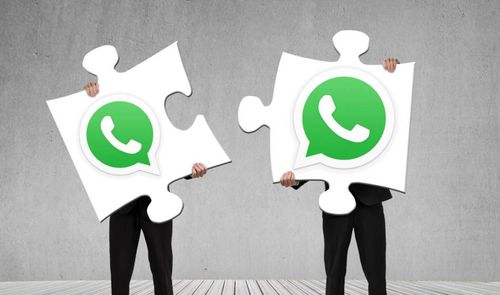 whatsapp puzzle