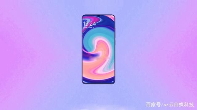 xiaomi mi 9 concepto