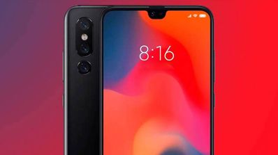 Xiaomi Mi 9