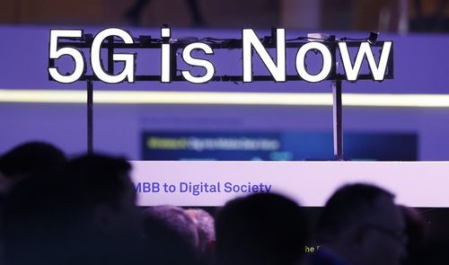 5G MWC