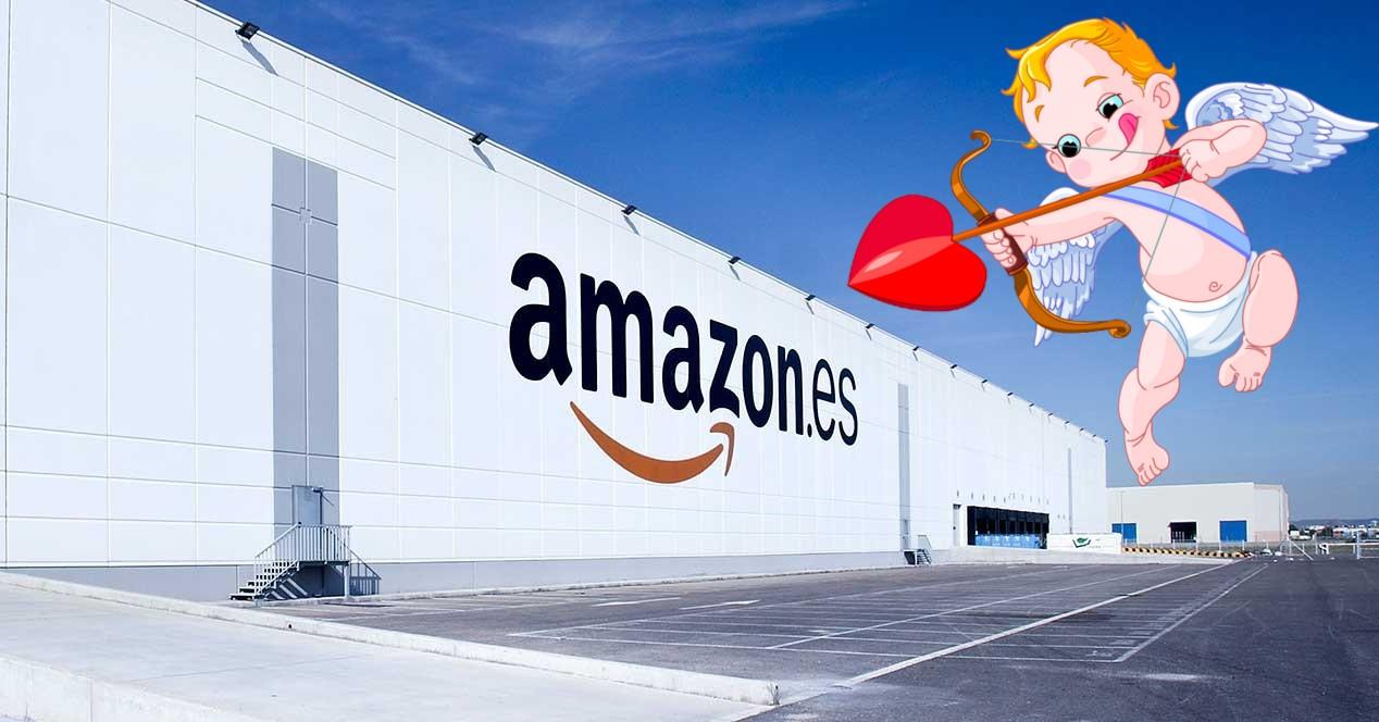 Amazon San Valentín 01