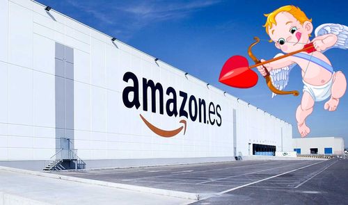 Amazon San Valentín 01
