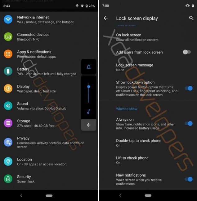 Android-Q-Dark-Mode 03