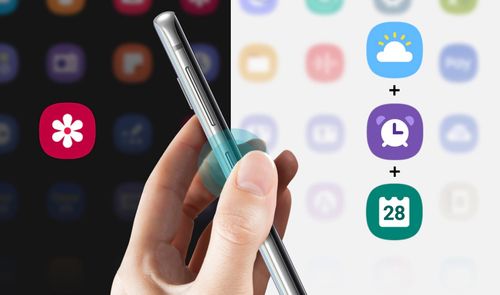 Bixby Apps