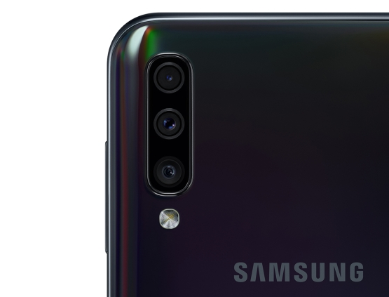 Samsung Galaxy A50