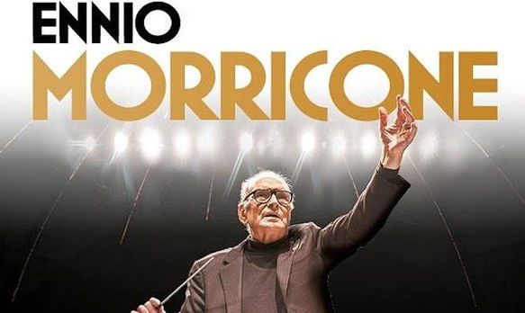 Ennio Morricone