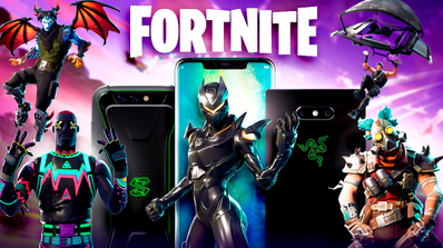 gaming