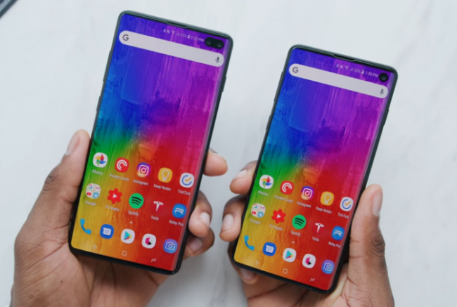 Galaxy S10 MKBHD 01