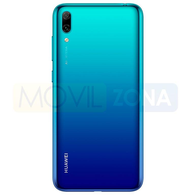 Huawei Enjoy 9 azul