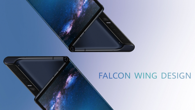 Huawei Mate X