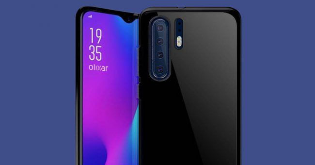 Huawei P30 Pro