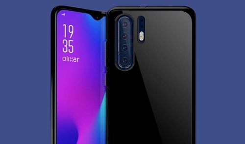 Huawei P30 Pro