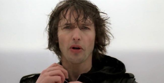 James Blunt