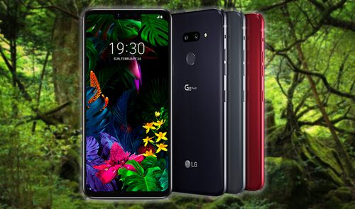 Lg G8 ThinQ