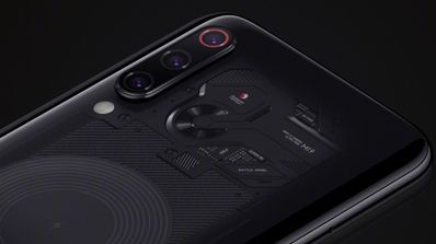 Mi 9 Explorer Edition