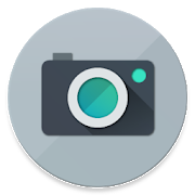 Moto Camara 2
