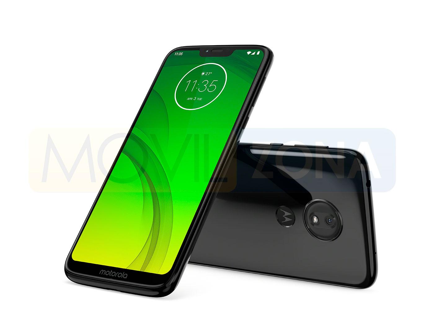 Motorola Moto G7 Power Android
