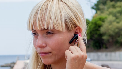 Motorola VerveBuds 500