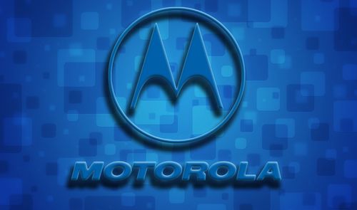 Motorola-logo