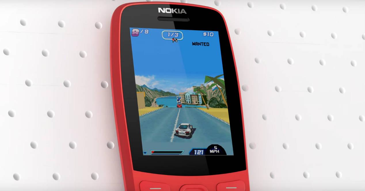 Nokia 2 10