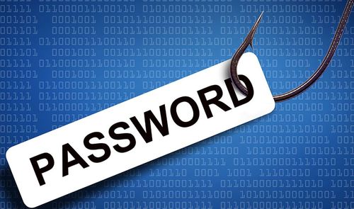 Phishing