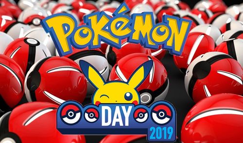 Pokemon Day portada
