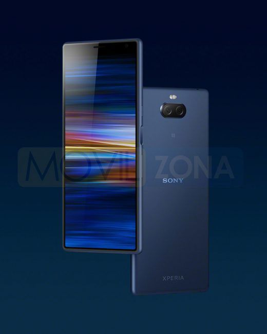 Sony Xperia X10 Plus