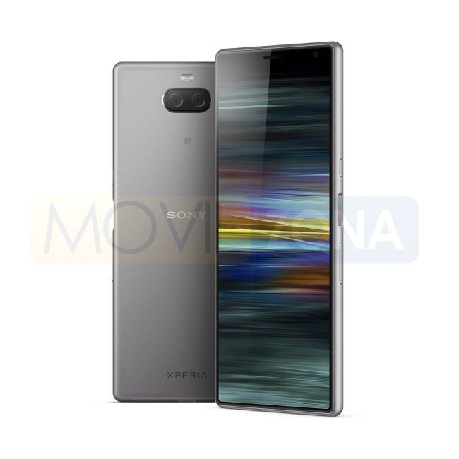 Sony Xperia X10 Plus adobe