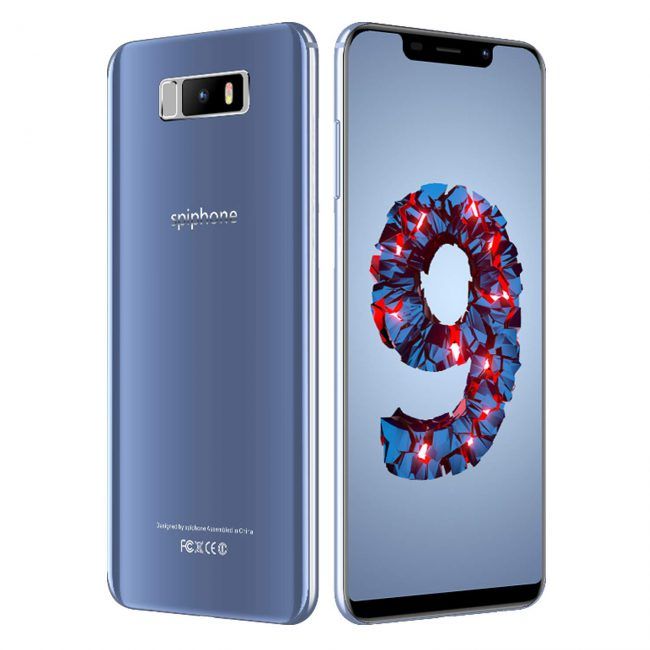 Spiphone