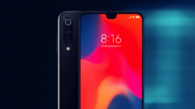 xiaomi mi 9