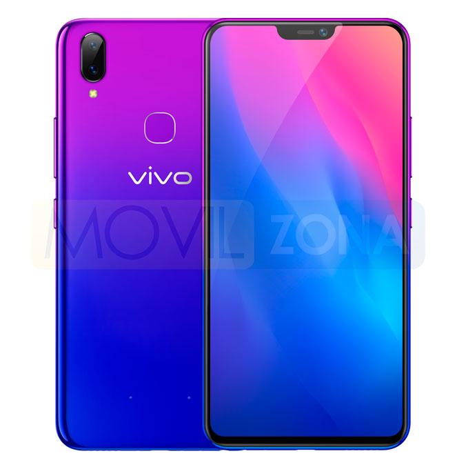 Vivo Y89 Android
