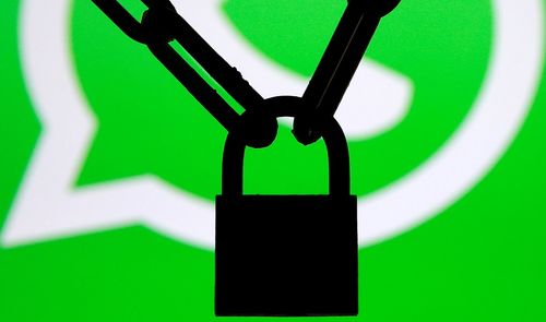 Whatsapp logo